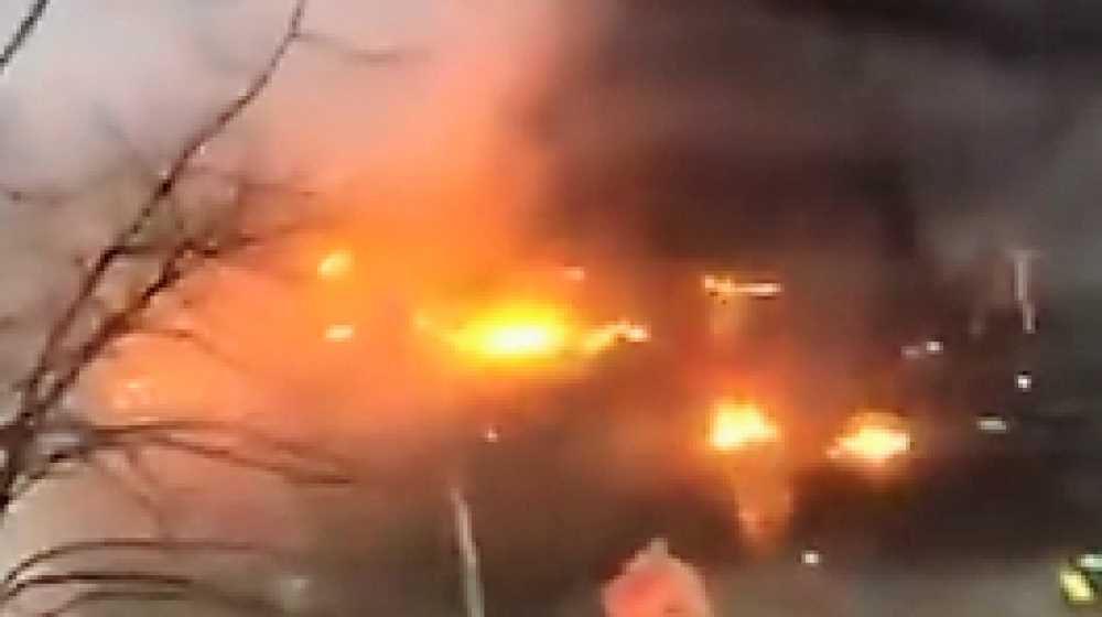 Ucraina, elicottero del governo precipita su un asilo, morti tre bambini, tra le vittime anche il ministro dell'interno