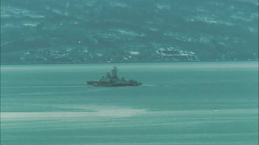 Ucraina, Kiev sta preparando un nuovo attacco alla flotta russa nel Mar Nero