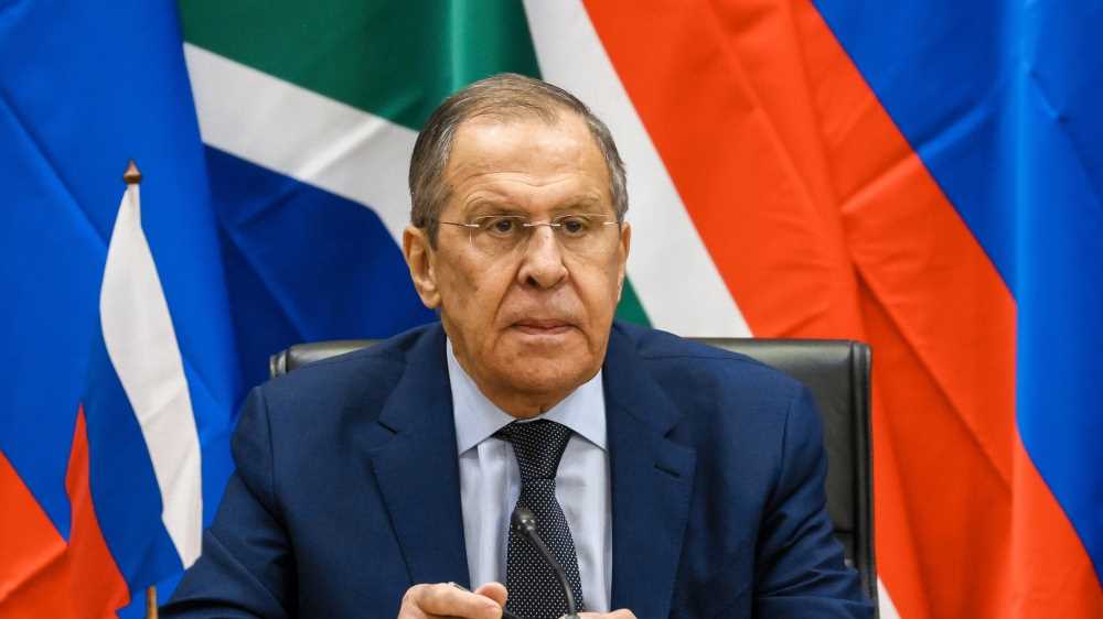 Ucraina: Lavrov, la Guerra tra Russia e Occidente non è più ibrida ma reale