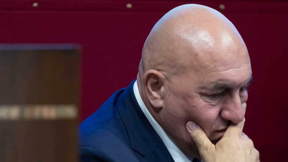 Ucraina, Mosca: "La Nato è già in guerra contro di noi". Crosetto: “Italia impreparata ai conflitti"