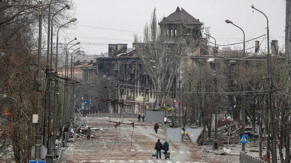 Ucraina: Mosca, nessuna mobilitazione generale verrà annunciata il 9 maggio