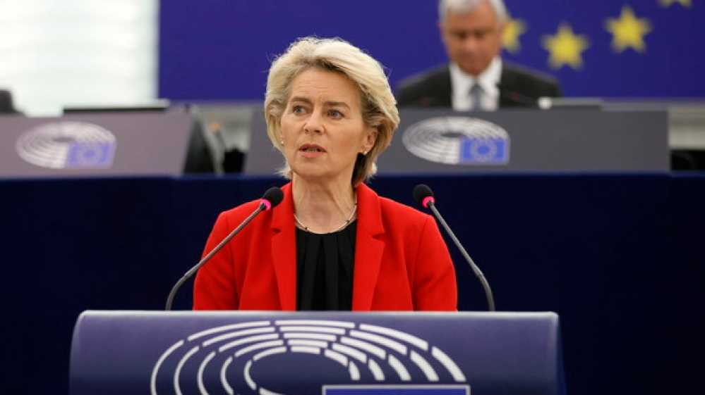 Ucraina: nuove sanzioni Ue contro la Russia, blocco import di carbone, porti vietati e stop ai tir