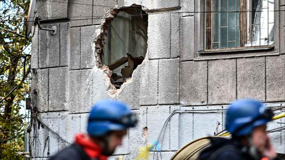 Usa, ci saranno conseguenze se Mosca dovesse usare "bomba sporca". Resta alta la tensione tra Mosca e Washington