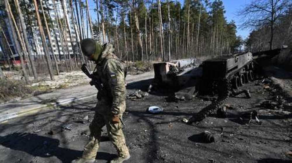 Ucraina: stragi di civili a Kharkiv e Chernihiv, prosegue il negoziato tra Kiev e Mosca