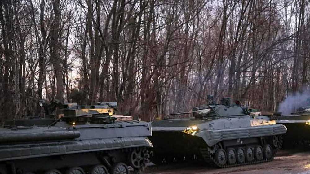 Ucraina, truppe russe marciano verso Kiev con l'obiettivo di rovesciare il governo