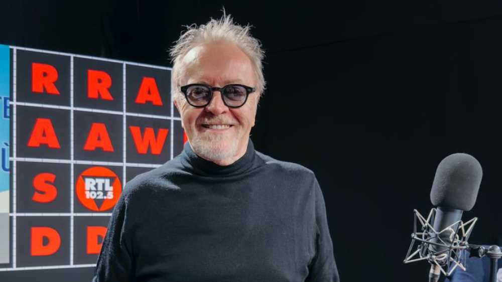 Umberto Tozzi a RTL 102.5: “Con l’ultimo tour volevo dire grazie a tutti coloro che hanno seguito la mia carriera e ci sono riuscito. Nel disco live tanti featuring e cinque inediti”