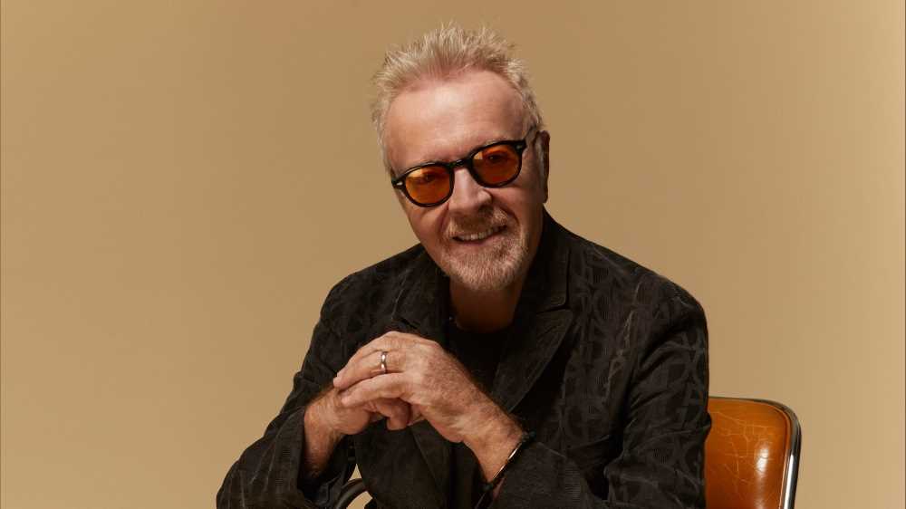 Umberto Tozzi dà il suo addio alla scena live con le ultime date della sua tournée mondiale