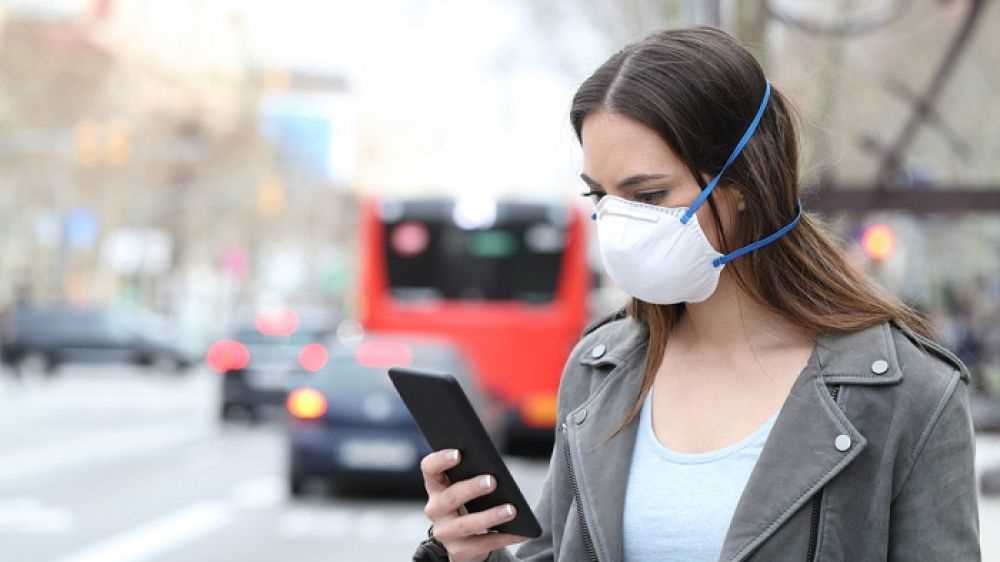 Un algoritmo potrebbe prevedere i picchi di coronavirus