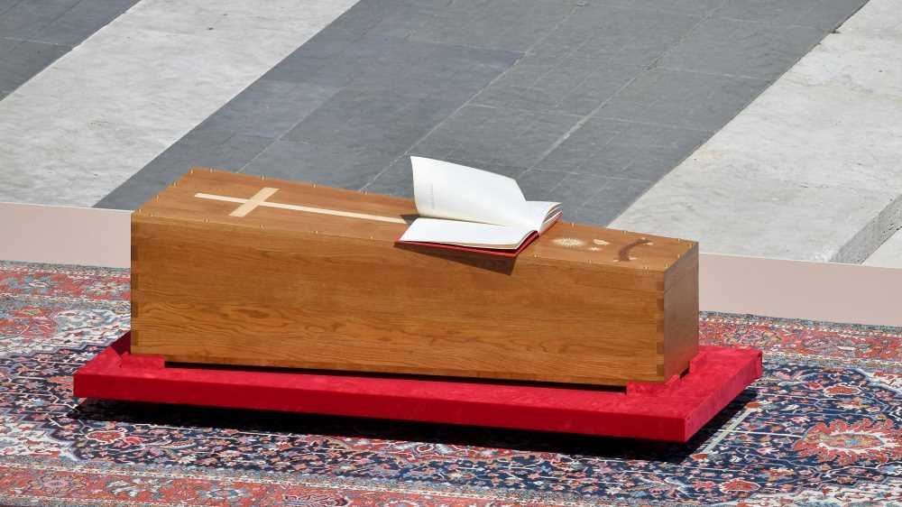 Un anno fa moriva Papa Francesco, il ricordo del suo successore Leone XIV