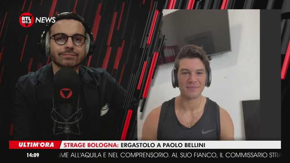 Un flirt con una concorrente di Amici": cosa racconta Antonio Medugno a RTL 102.5 News