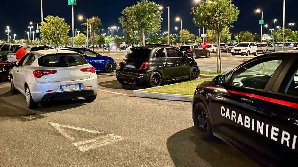 Un pugliese di 34 anni suicida, era stato maltrattato  dalla moglie egiziana conosciuta a Sharm El Sheik