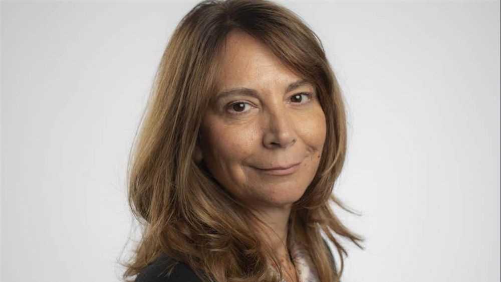 Una donna alla guida del Financial Times dopo 131 anni