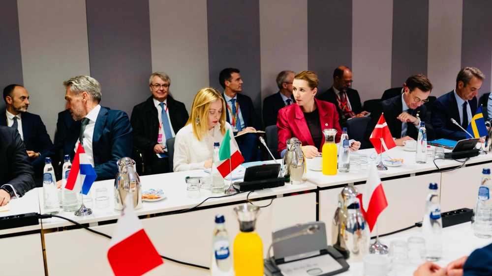 Unione europea: Ucraina e competitività, questi i temi (controversi) del Consiglio europeo a Bruxelles