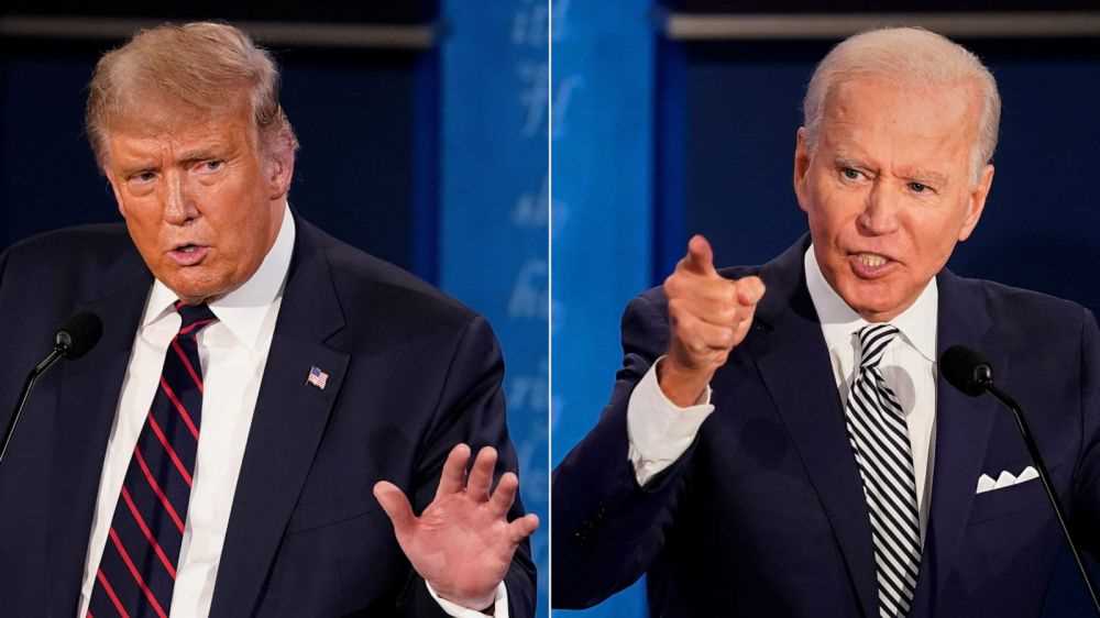 Usa, Donald Trump dice no al dibattito virtuale con lo sfidante alle presidenziali Joe Biden