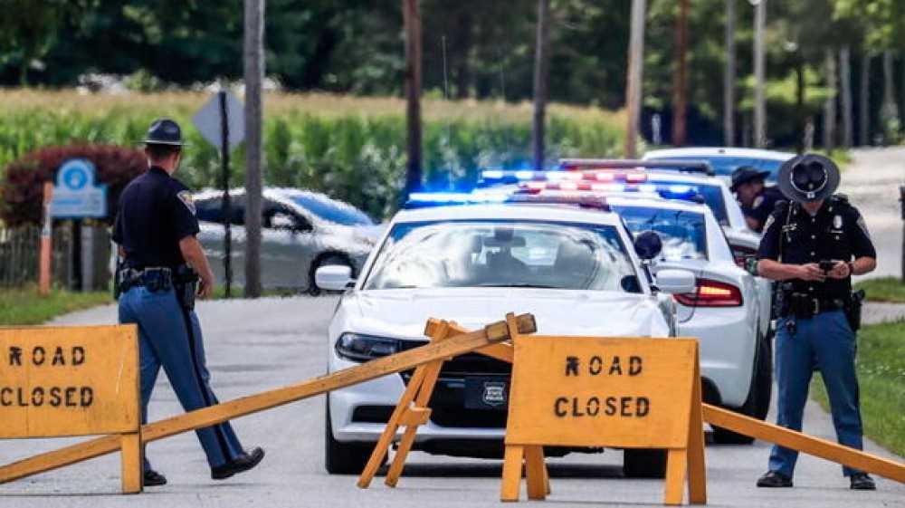 Usa, sparatorie di Denver, il killer aveva scritto una serie di libri in cui aveva citato i nomi delle vittime