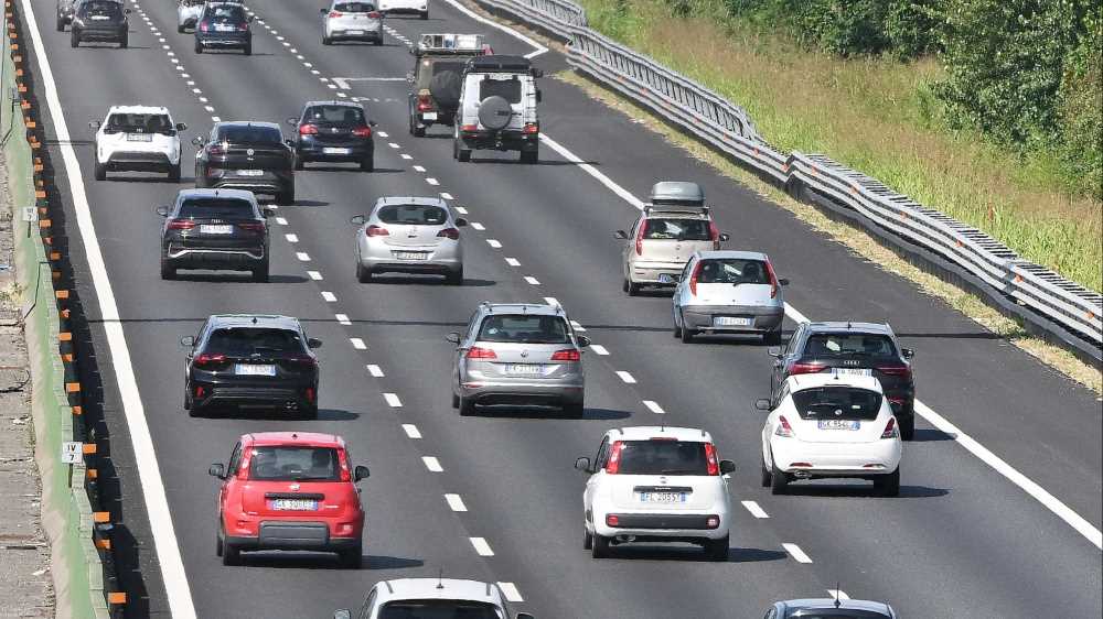 Vacanze: 8,5 milioni di italiani in viaggio a settembre