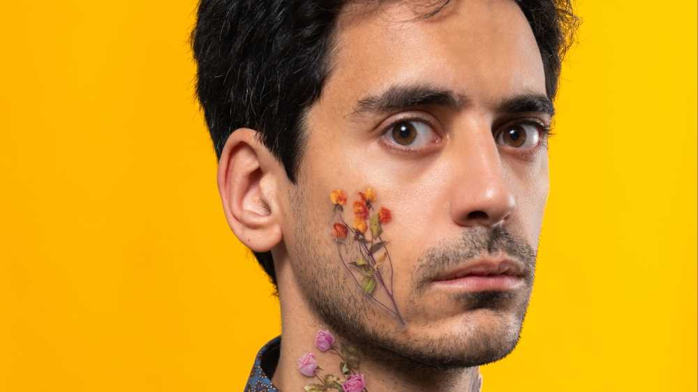Valerio Lundini al cinema con Sergio Castellitto: “Se è bello me ne prenderò i meriti, altrimenti ce la prenderemo con gli altri"