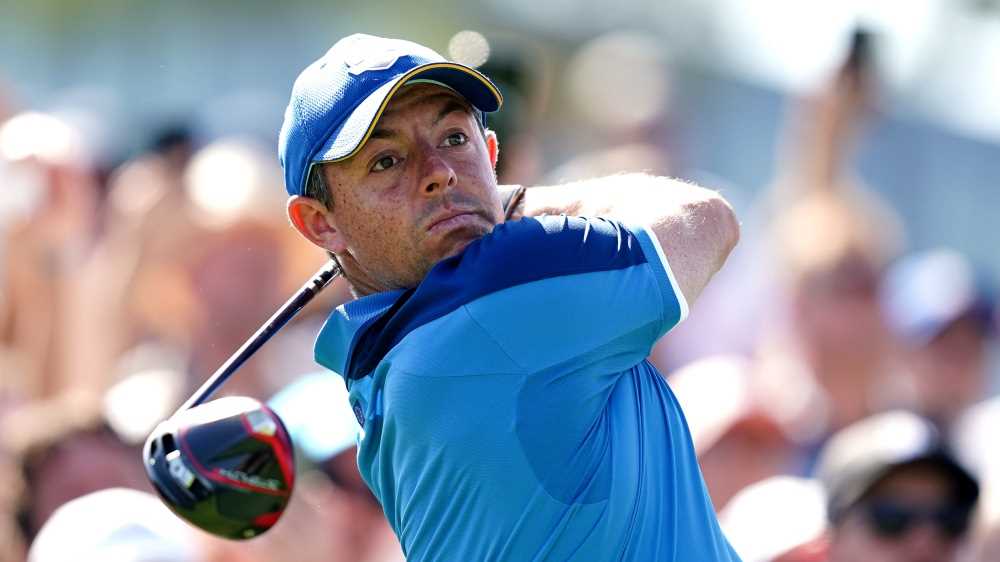 Venerdì al via la Ryder Cup di golf per la prima volta in Italia, sul web una serie a stagioni per raccontare questo sport