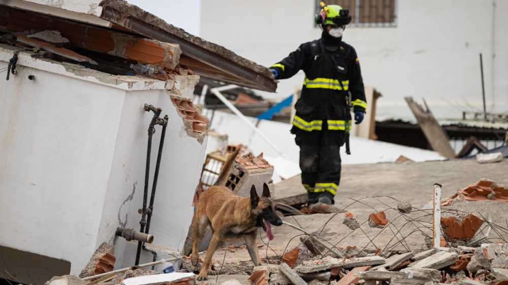 Venezuela, la terra continua a tremare. Recuperato il corpo di Enzo Cuomo, disperso dopo il sisma