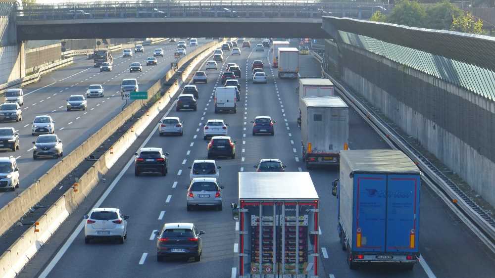 Venti milioni di italiani in partenza per le ferie di agosto, per 15 milioni, invece, le vacanze sono terminate