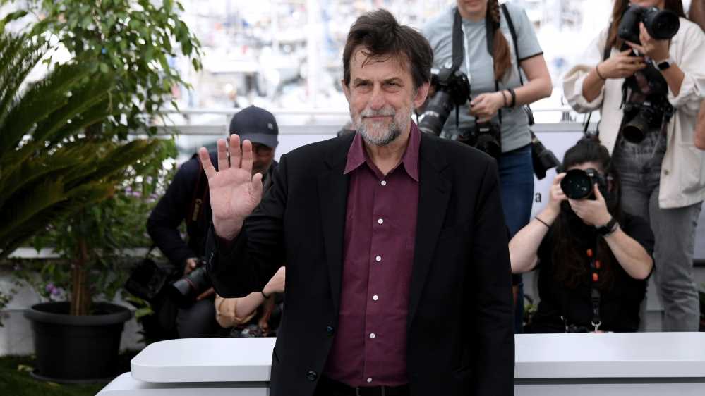 Verso i David di Donatello 2024, Il sol dell’avvenire: il canto del cigno del Nanni Cinematic Universe