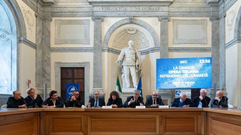 Verso il Codice dello Spettacolo, il Ministero della Cultura incontra il mondo della Musica