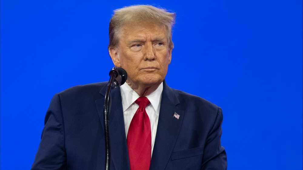 Verso le elezioni americane, il 48% voterebbe per Trump, Biden in crisi