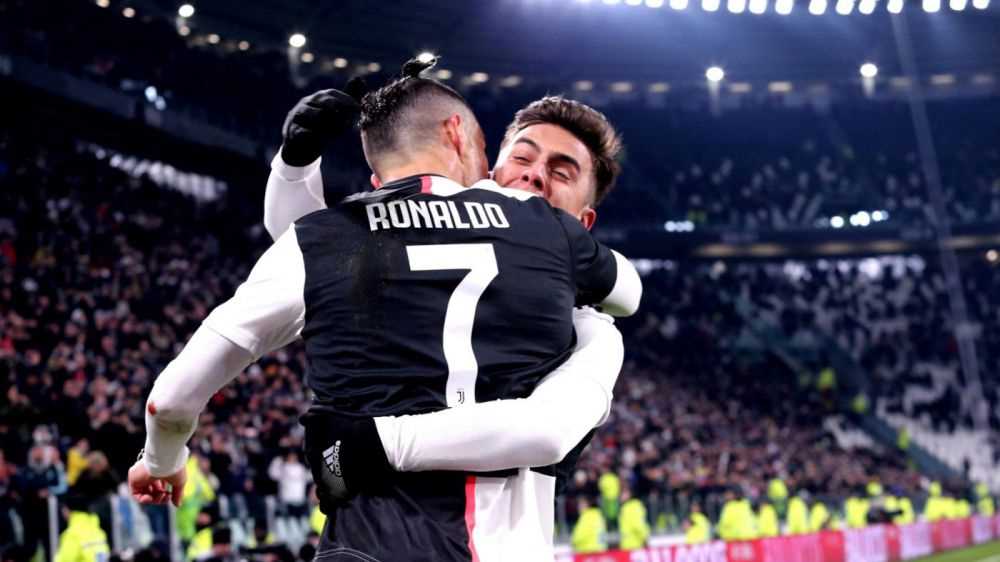 Vertice di mercato in casa Juve, Cristiano Ronaldo verso la conferma, potrebbe essere ceduto Dybala