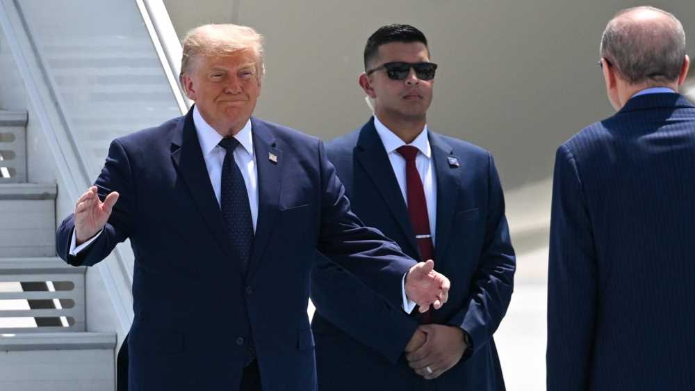 Vertice Nato alle battute finali. Trump annuncia un nuovo attacco all'Iran