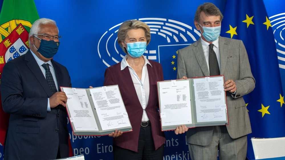 Via libera al Green Pass per viaggiare nei Paesi dell’Ue; entrerà in vigore il prossimo primo luglio