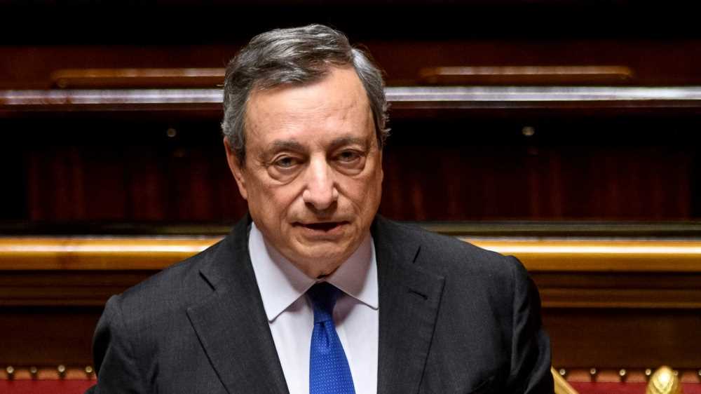 Via libera dal Consiglio dei ministri al decreto legge aiuti bis, previste misure a sostegno di famiglie e imprese