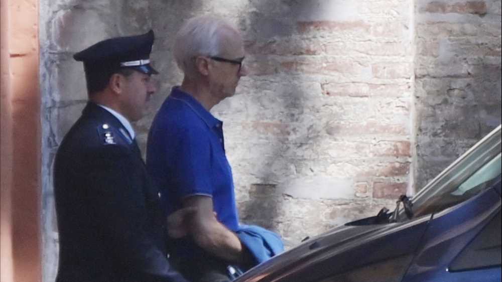 Vigilessa uccisa. La Pm, l'imputato e la vittima firmarono un contratto di sottomissione sessuale
