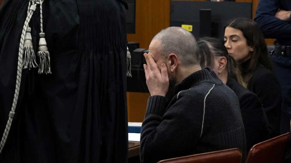 Villa Pamphili: per Kaufman ci sarà la perizia psichiatrica, dovrà essere pronta in 30 giorni