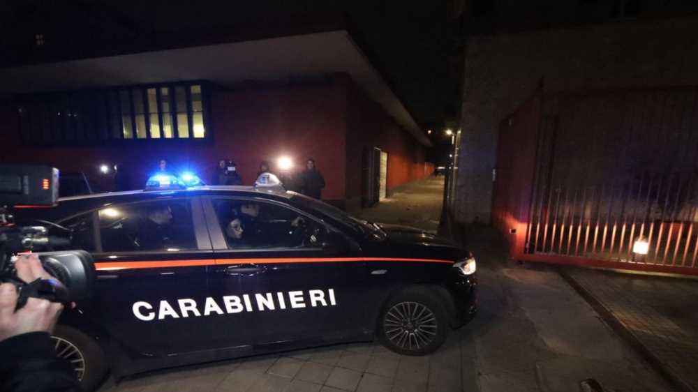Violentate dopo la discoteca a Milano, in manette un pr di alcuni locali della movida