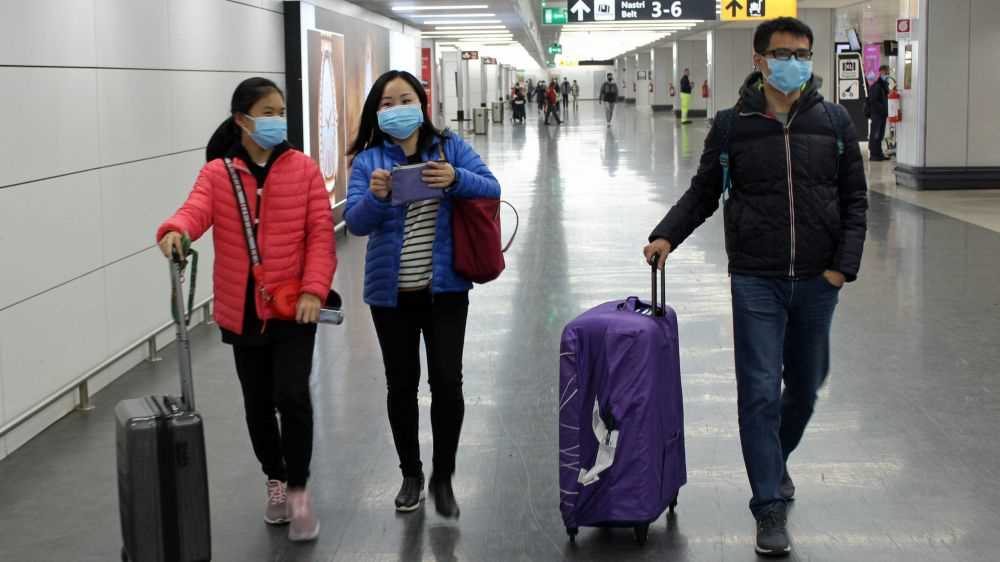 Virus Cina, primi casi sospetti in Europa, uno in Francia e quattro in Scozia