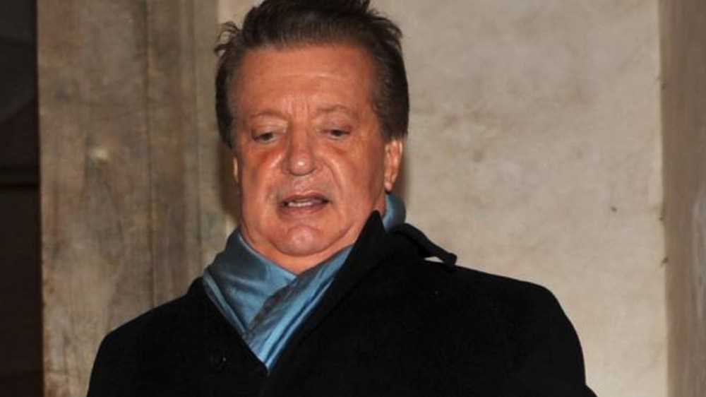 Vittorio Cecchi Gori al Policlinico Gemelli: “Ricoverato d’urgenza", parla il suo medico di fiducia