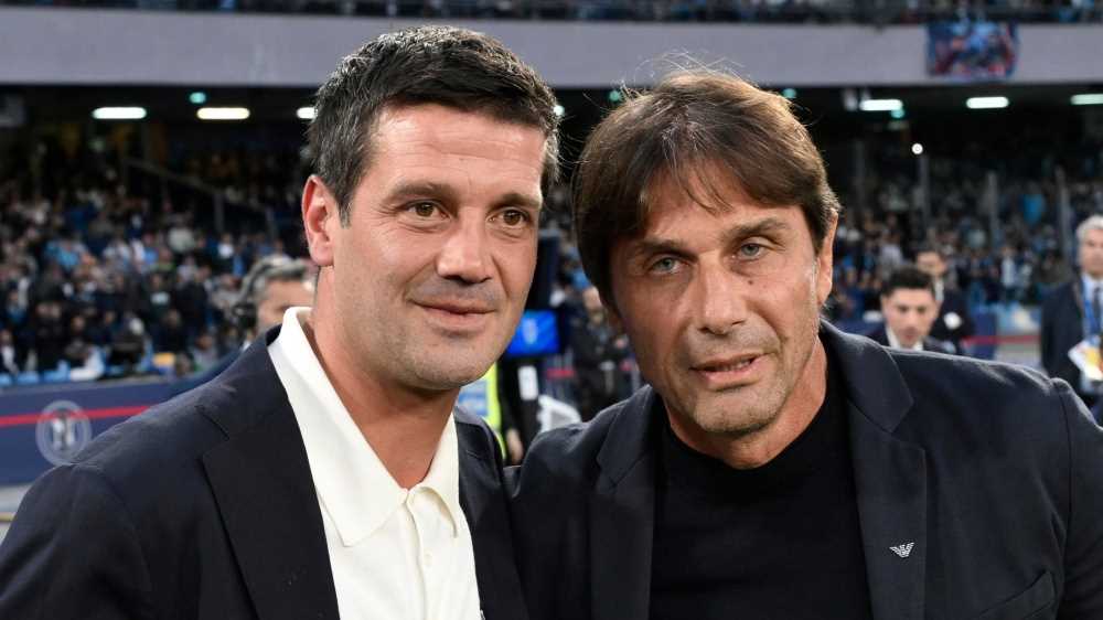 Volata scudetto, a inseguire l'Inter è rimasto solo il Napoli; calendari a confronto