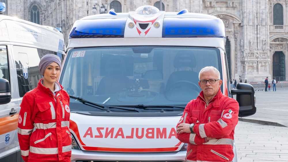 "Un valore inestimabile": il ringraziamento del Presidente Mattarella ai Volontari nella loro Giornata Mondiale