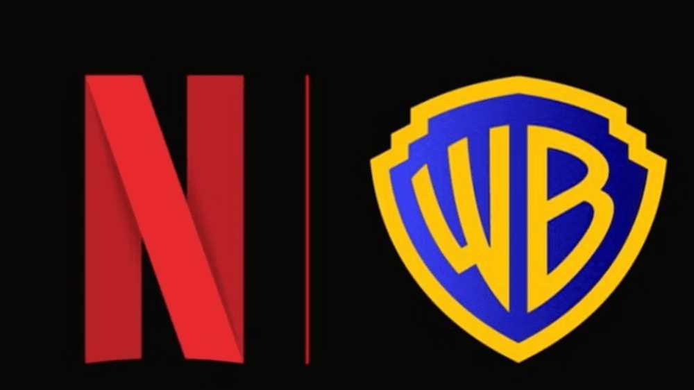 Warner Bros rifiuta Paramount, si prosegue con Netflix