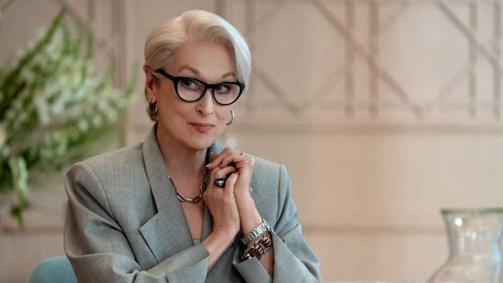 Weekend da record al cinema: “Il Diavolo veste Prada 2” e “Michael” dominano il botteghino