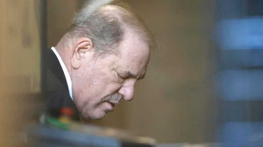 Weinstein dovrà risarcire 19 milioni di dollari alle sue vittime