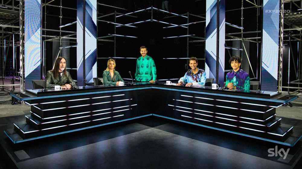 X Factor 2020, giovedì prossimo iniziano i Live Show, RTL 102.5 radio ufficiale, ecco tutte le novità