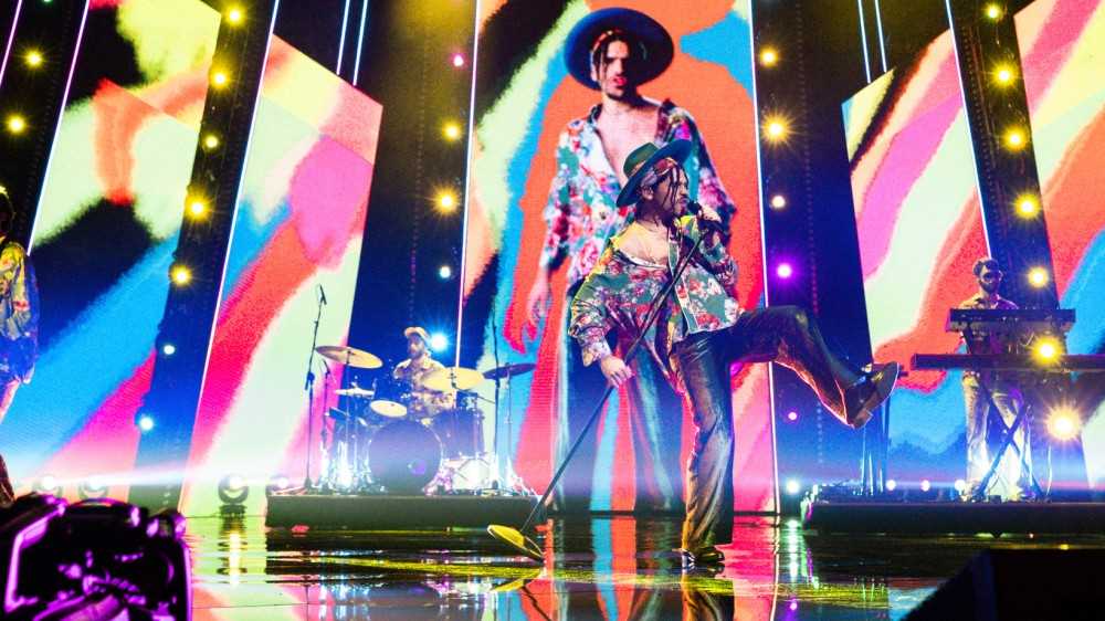 X Factor 2021, con la serata delle cover la prima eliminazione, fuori i Westfalia, al termine Hot Factor