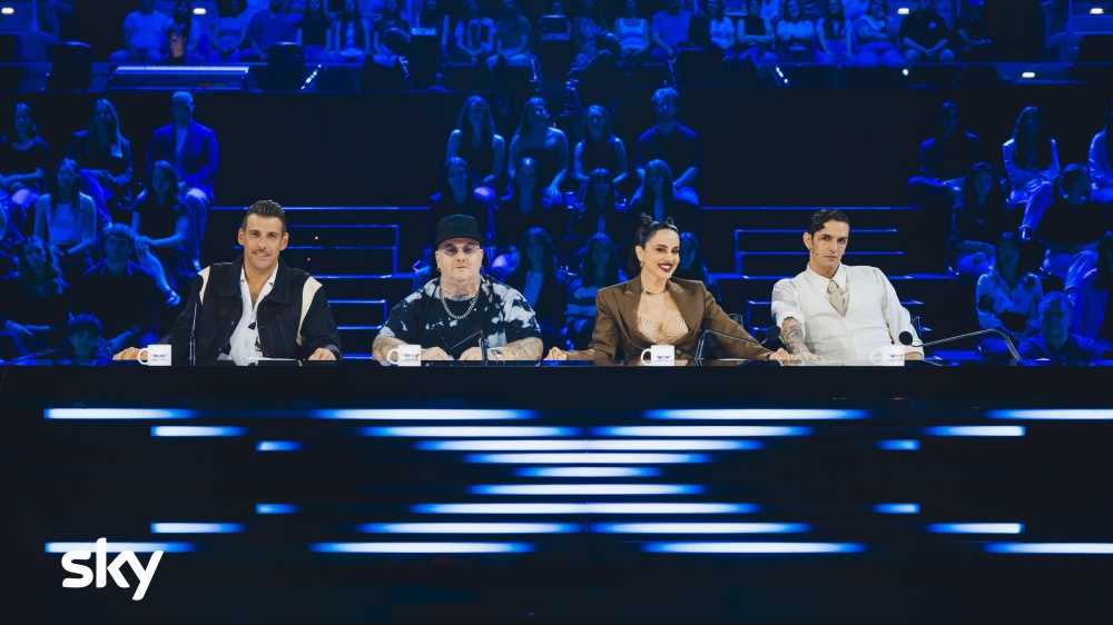 X Factor 2025. Puntata da girone infernale stasera, con doppia eliminazione