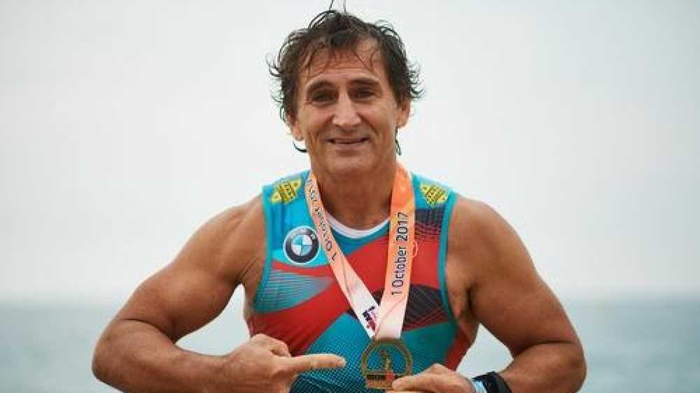 Zanardi, la vita oltre ogni limite: addio a un campione che ha riscritto il concetto di resilienza