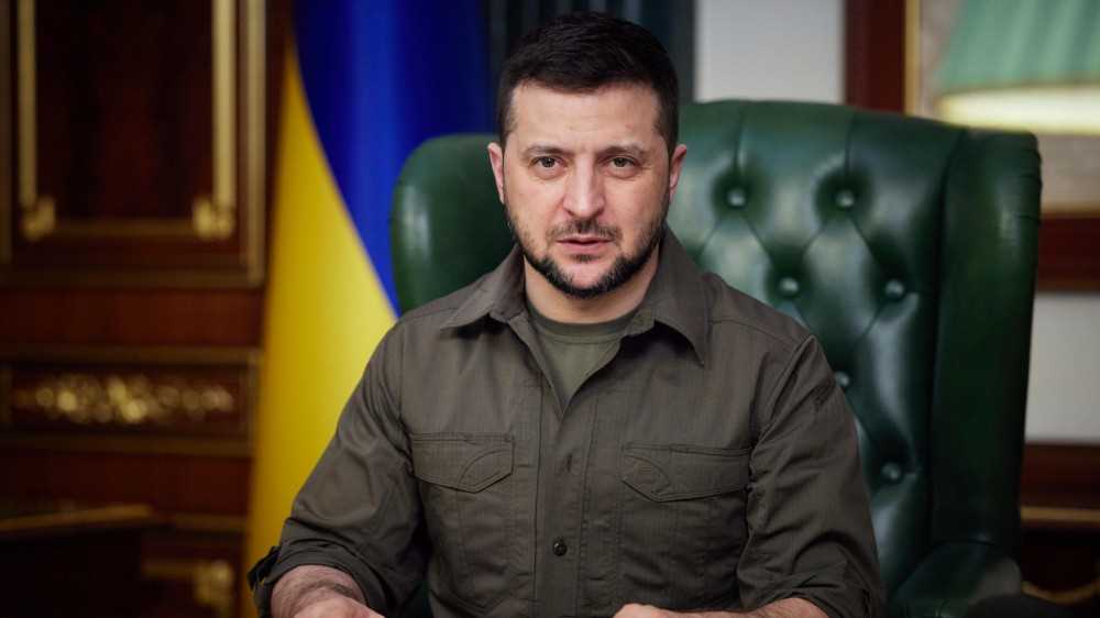 Zelensky al Parlamento italiano in diretta su RTL 102.5. Ecco tutto il discorso del presidente ucraino