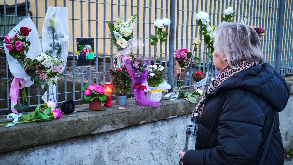 Zoe è stata uccisa, il procuratore di Alessandria valuta la qualificazione del reato