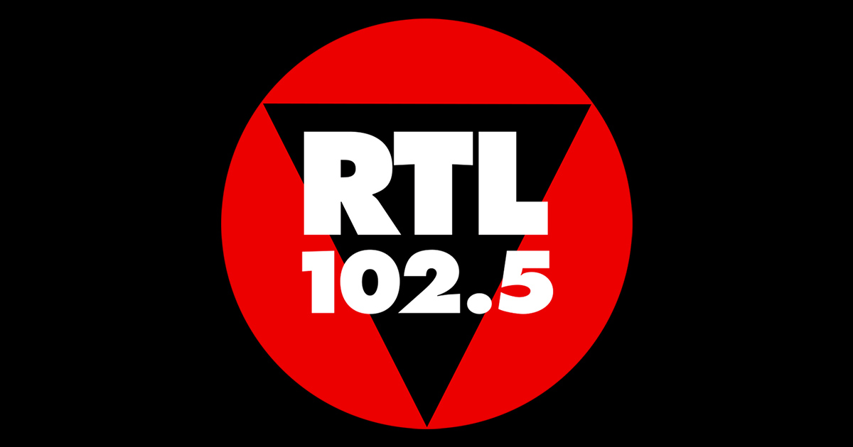 Radio 102.5 - RTL 102.5
