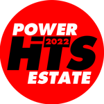 Power Hits Estate 2021 Logo