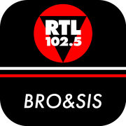 RTL 102.5 Bro&Sis